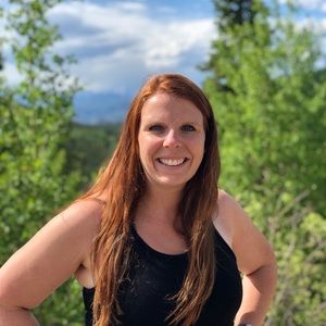 Meet your Posher, Cati